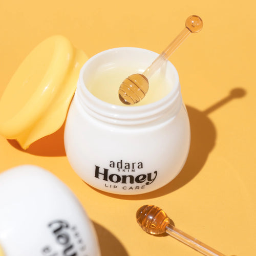 MASCARILLA HONEY LIP CARE ADARA PARIS