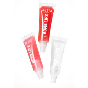 BOMB LIPS ADARA COSMÉTICOS