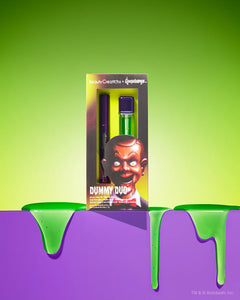 DUMMY DUO ACEITE LABIAL Y BÁLSAMO PH GOOSEBUMPS X BEAUTY CREATIONS