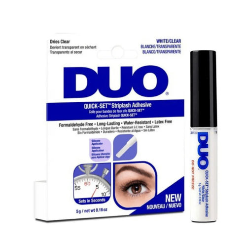 PEGAMENTO CON APLICADOR QUICK SET DUO