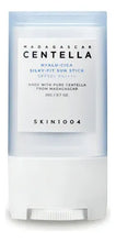 Cargar imagen en el visor de la galería, HYALU-CICA SILKY-FIT SUN STICK SPF50+PA+++ MADAGASCAR CENTELLA