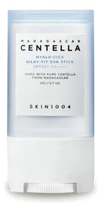 HYALU-CICA SILKY-FIT SUN STICK SPF50+PA+++ MADAGASCAR CENTELLA