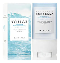 Cargar imagen en el visor de la galería, HYALU-CICA SILKY-FIT SUN STICK SPF50+PA+++ MADAGASCAR CENTELLA