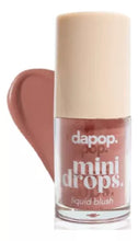 Cargar imagen en el visor de la galería, MINI DROPS BLUSH DAPOP