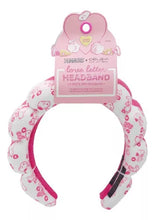 Cargar imagen en el visor de la galería, HEADBAND PEANUTS CELAVI