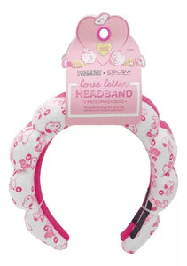 HEADBAND PEANUTS CELAVI