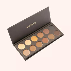 EVERY SHADE OF YOU KARA BEAUTY
