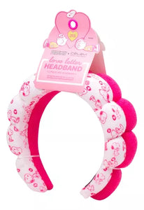 HEADBAND PEANUTS CELAVI