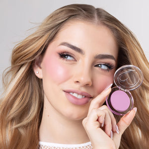 STAY BLUSHING CUTE - LIP AND CHEEK BALM BEAUTY CREATIONS