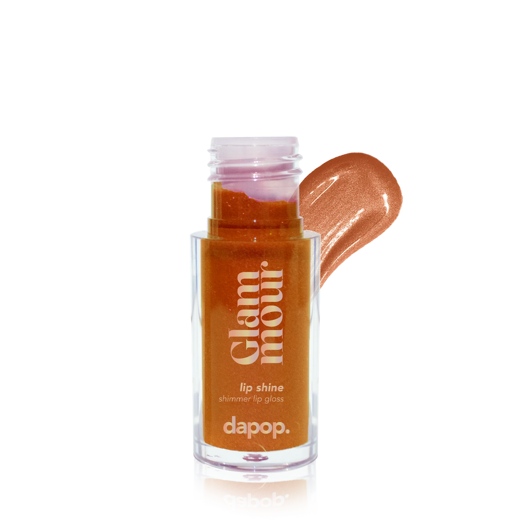 GLAMOUR LIP SHINE DAPOP