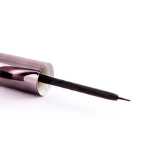 Cargar imagen en el visor de la galería, DELINEADOR DE OJOS BLACK BOLD LIQUID LINER MARIFER COSMETICS