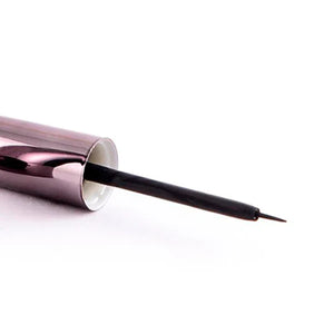 DELINEADOR DE OJOS BLACK BOLD LIQUID LINER MARIFER COSMETICS