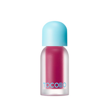 Cargar imagen en el visor de la galería, JUICY BERRY PLUMPING LIP OIL TOCOBO