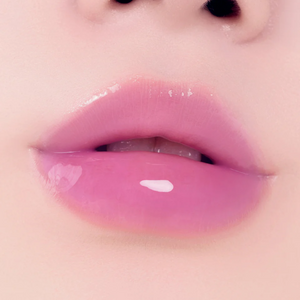 JUICY BERRY PLUMPING LIP OIL TOCOBO