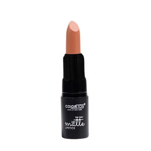 MATTE LIPSTICK COLORTON