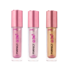Cargar imagen en el visor de la galería, ILUMINADOR PERFECT GLOW  PINK UP