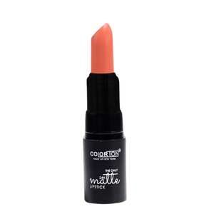 MATTE LIPSTICK COLORTON