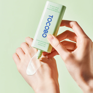 SERUM CICA CALMING SUN TOCOBO
