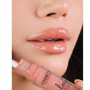 LIP GLOSS BRILLO LABIAL COLORTON