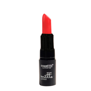 MATTE LIPSTICK COLORTON