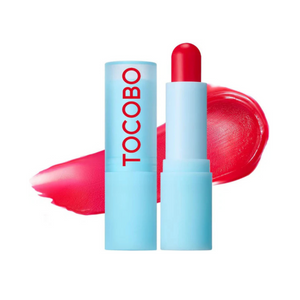 POWDER CREAM LIP BALM TOCOBO