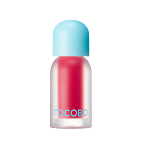 JUICY BERRY PLUMPING LIP OIL TOCOBO