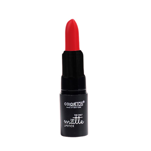 MATTE LIPSTICK COLORTON