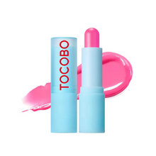 Cargar imagen en el visor de la galería, POWDER CREAM LIP BALM TOCOBO