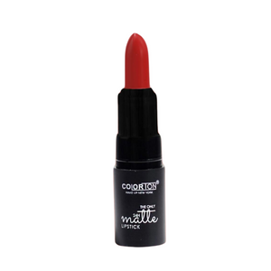 MATTE LIPSTICK COLORTON