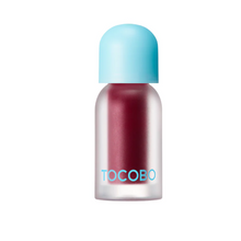 Cargar imagen en el visor de la galería, JUICY BERRY PLUMPING LIP OIL TOCOBO