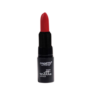 MATTE LIPSTICK COLORTON