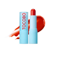 Cargar imagen en el visor de la galería, POWDER CREAM LIP BALM TOCOBO