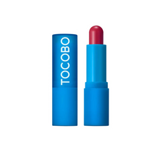 Cargar imagen en el visor de la galería, POWDER CREAM LIP BALM TOCOBO