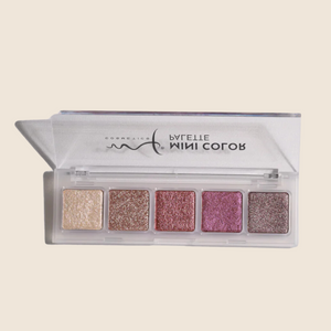 MINI COLOR PALETTES MARIFER COSMETICS