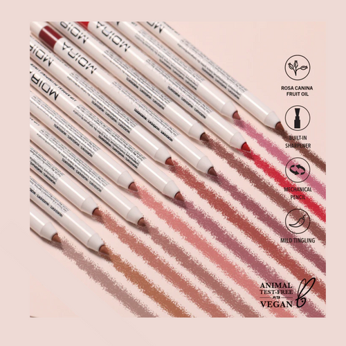 LIP APPEAL PLUMPING LINER MOIRA