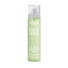 Cargar imagen en el visor de la galería, FACE MIST ALOE VERA Y PEPINO ADARA PARIS