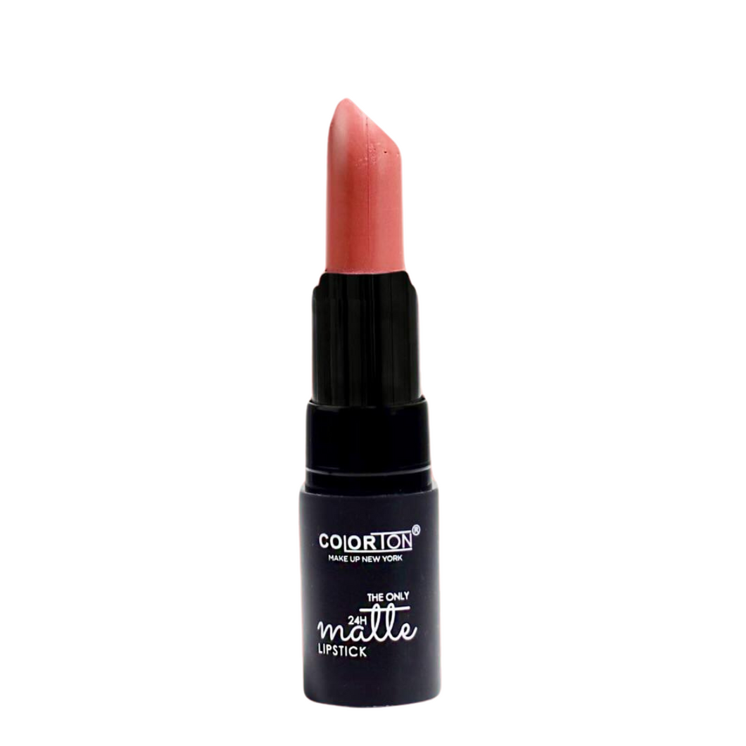 MATTE LIPSTICK COLORTON