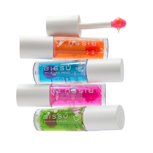 BRILLO LABIAL MÁGICO BISSÚ