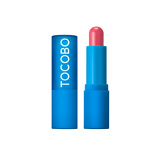 Cargar imagen en el visor de la galería, POWDER CREAM LIP BALM TOCOBO