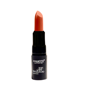 MATTE LIPSTICK COLORTON