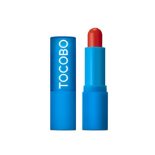 Cargar imagen en el visor de la galería, POWDER CREAM LIP BALM TOCOBO