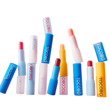 Cargar imagen en el visor de la galería, POWDER CREAM LIP BALM TOCOBO