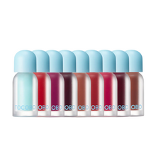 Cargar imagen en el visor de la galería, JUICY BERRY PLUMPING LIP OIL TOCOBO
