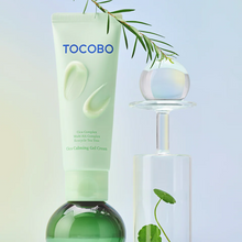 Cargar imagen en el visor de la galería, CICA CALMING GEL CREAM TOCOBO
