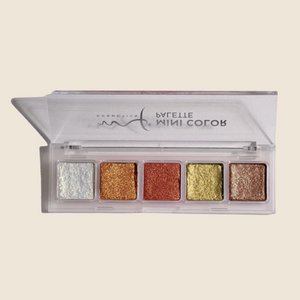 MINI COLOR PALETTES MARIFER COSMETICS