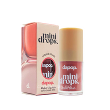 Cargar imagen en el visor de la galería, MINI DROPS BLUSH DAPOP