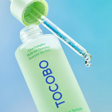 Cargar imagen en el visor de la galería, CICA CALMING SERUM TACOBO