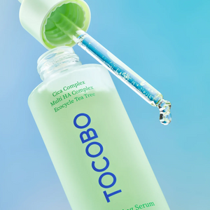 CICA CALMING SERUM TACOBO