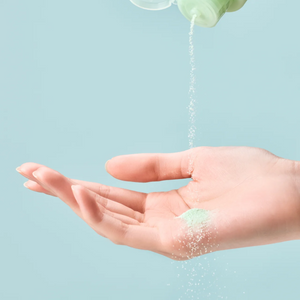 CICA CALMING PODER WASH TOCOBO
