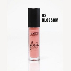 LIP GLOSS BRILLO LABIAL COLORTON